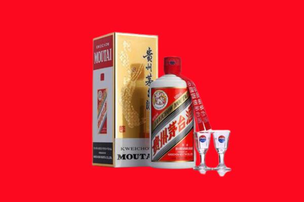 乌兰察布市察哈尔右翼前旗回收茅台酒