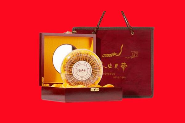 乌兰察布市察哈尔右翼前旗回收冬虫夏草.jpg